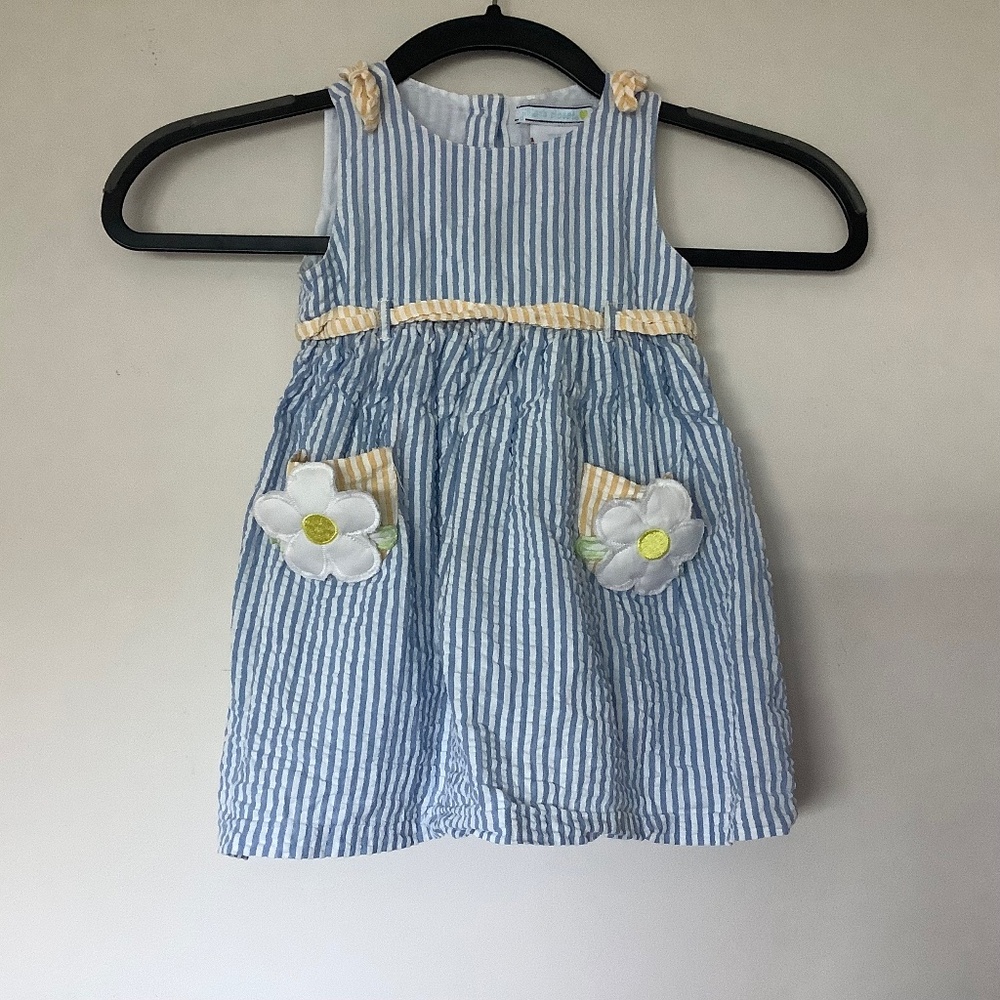 JILLIAN’S CLOSET 24 M Dress